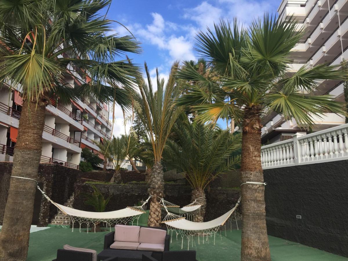Olympia Playa de las Americas (Tenerife)