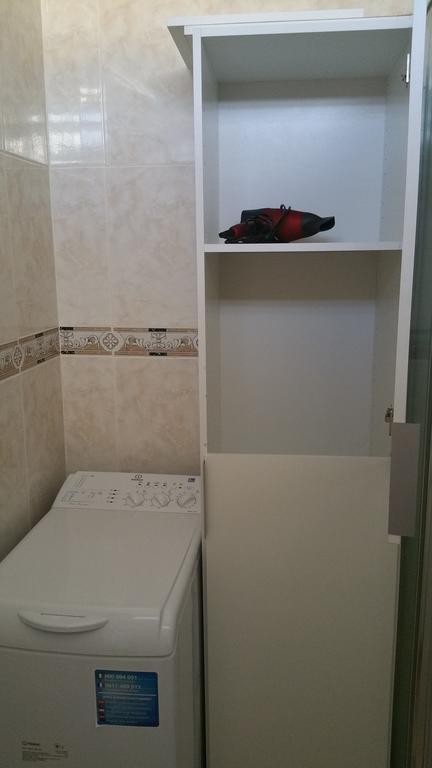 Apartament Olympia *