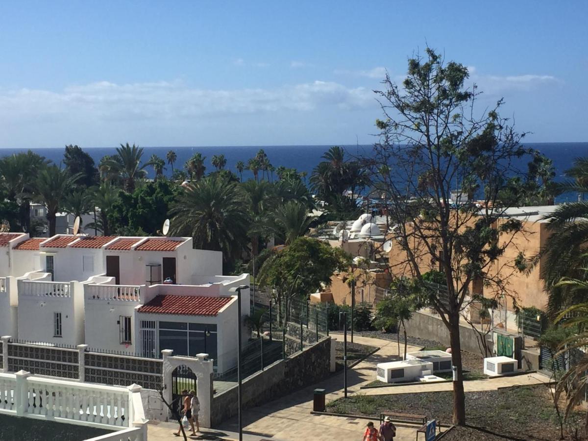 Apartment Olympia Playa de las Americas (Tenerife)