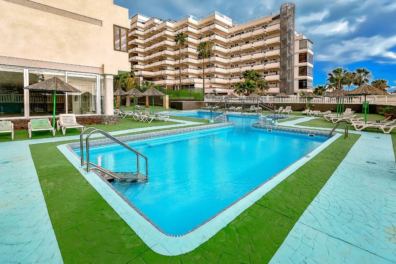 Olympia Apartment Playa de las Americas (Tenerife)