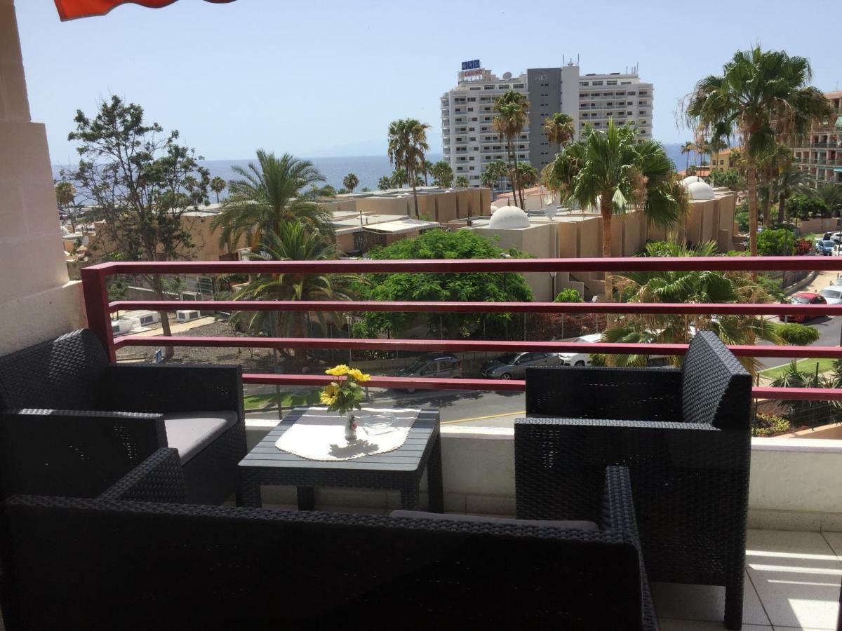 Apartment Olympia Playa de las Americas (Tenerife)
