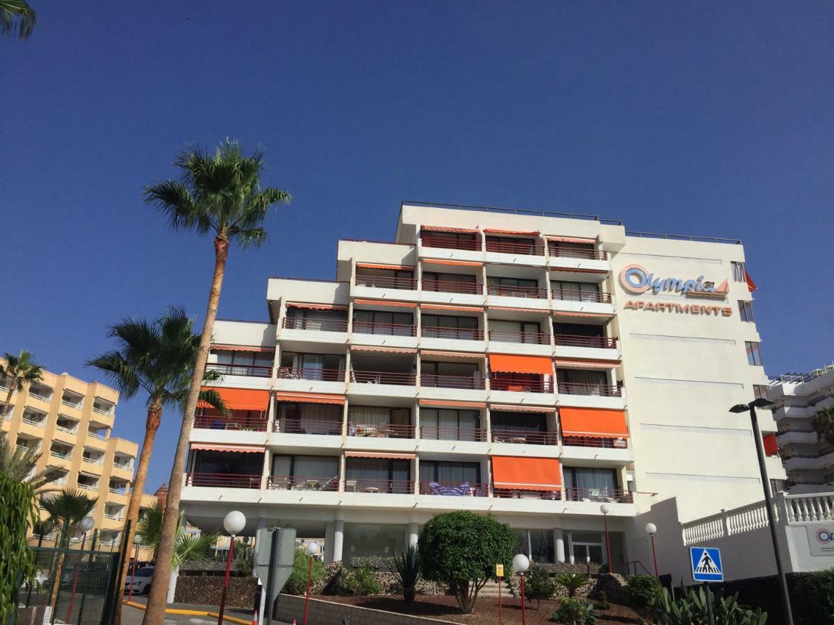 Olympia Apartment Playa de las Americas (Tenerife)