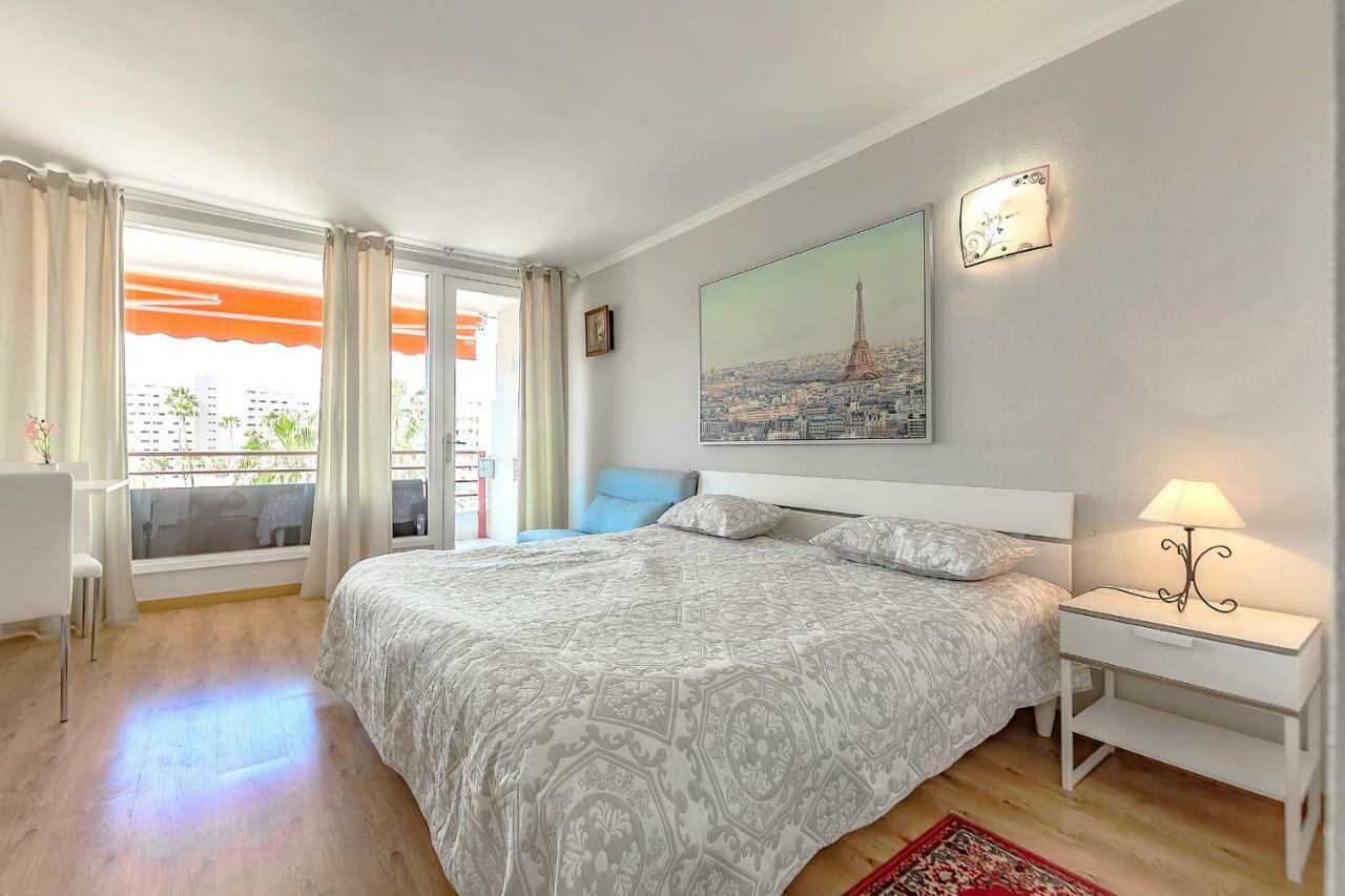 Apartment Olympia