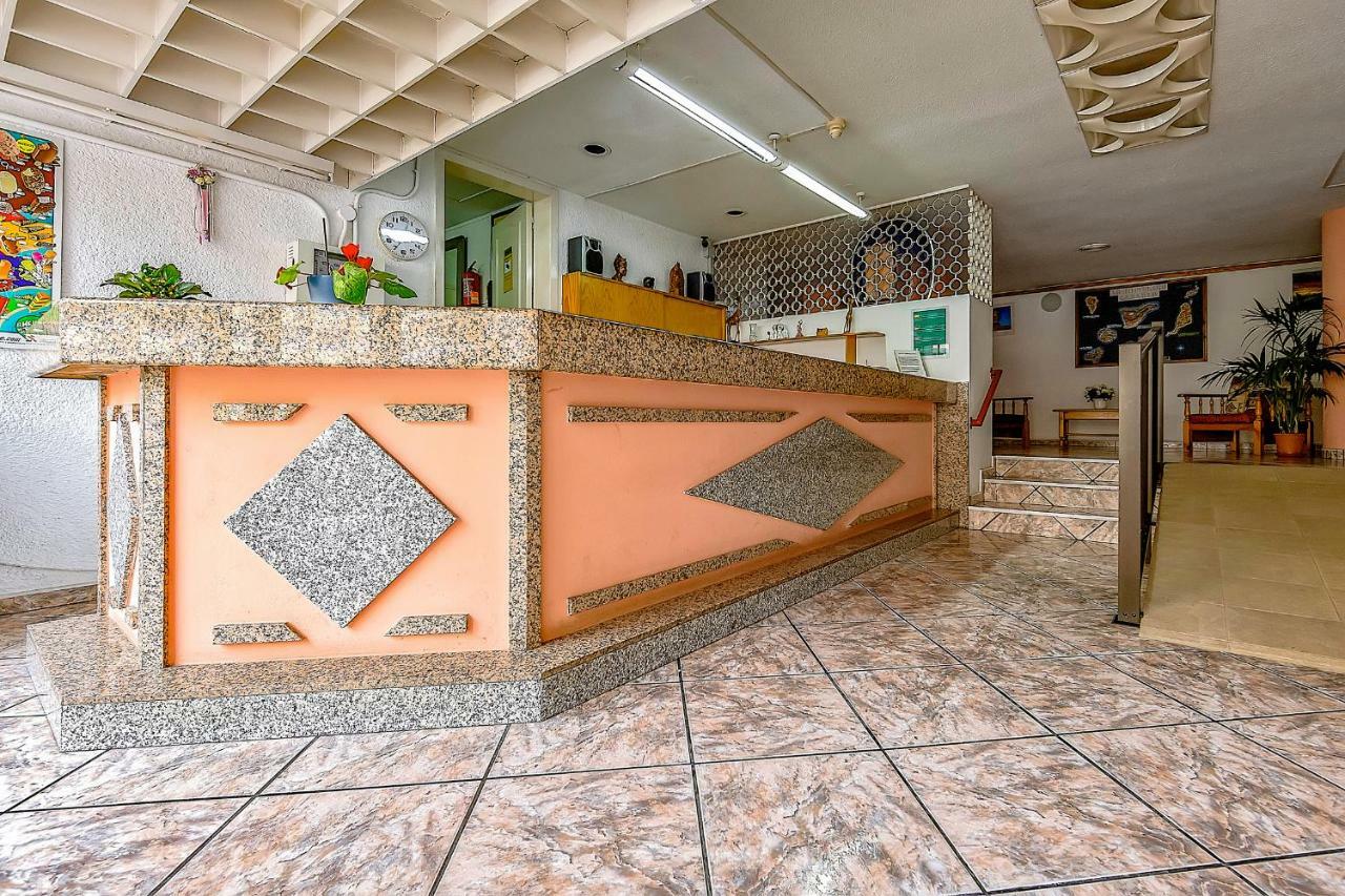Olympia Apartment Playa de las Americas (Tenerife)